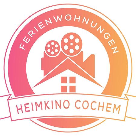 Ferienwohnungen Heimkino Cochem Exterior foto