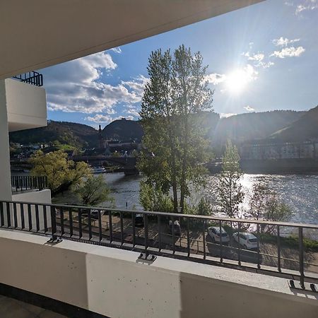 Ferienwohnungen Heimkino Cochem Exterior foto